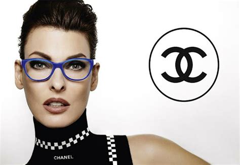 the face of chanel